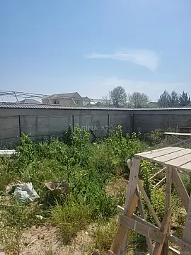 Satılır torpaq sahəsi 8 m² — Naxçıvan 8.00 m²