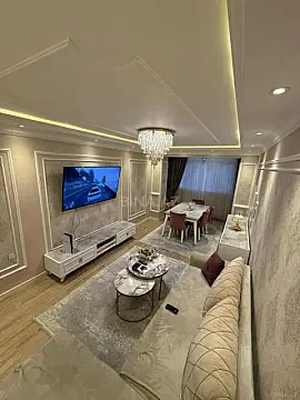 Satılır 2 otaqlı mənzil 68 m² — Bakı, Nərimanov 2 otaq 68.00 m²