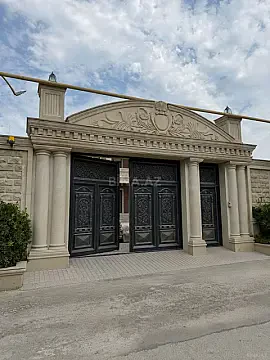 Satılır 5 otaqlı həyət evi 250 m² — Bakı, Şağan 5 otaq 250.00 m²