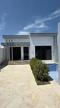 Satılır 4 otaqlı həyət evi 140 m² — Bakı, Mərdəkan 4 otaq 140.00 m²