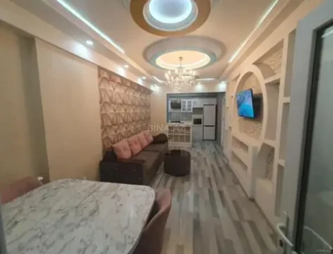 Kirayə verilir 2 otaqlı mənzil 60 m² — Xırdalan 2 otaq 60.00 m²