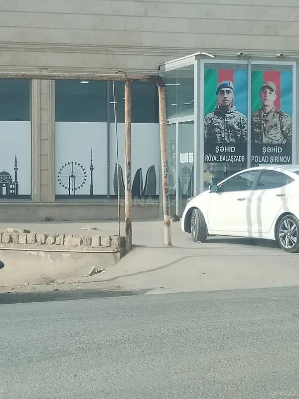 Satılır 4 otaqlı həyət evi 110 m²