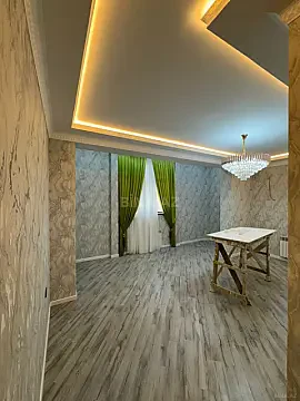 Satılır 3 otaqlı mənzil 134 m² — Bakı, Memar Əcəmi yanı 3 otaq 134.00 m²