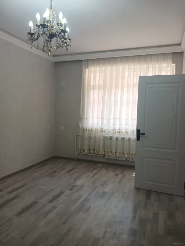 Satılır 2 otaqlı mənzil 32 m²