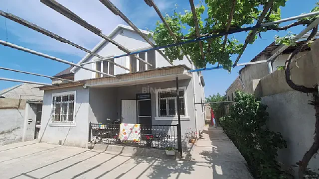 Satılır 6 otaqlı həyət evi 240 m² — Bakı, Ramana 6 otaq 240.00 m²