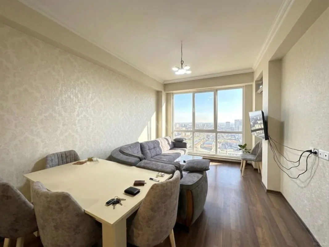 Satılır 2 otaqlı mənzil 50 m²