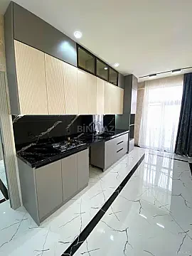 Satılır 2 otaqlı mənzil 88 m² — Bakı, Həzi Aslanov qəs. 2 otaq 88.00 m²