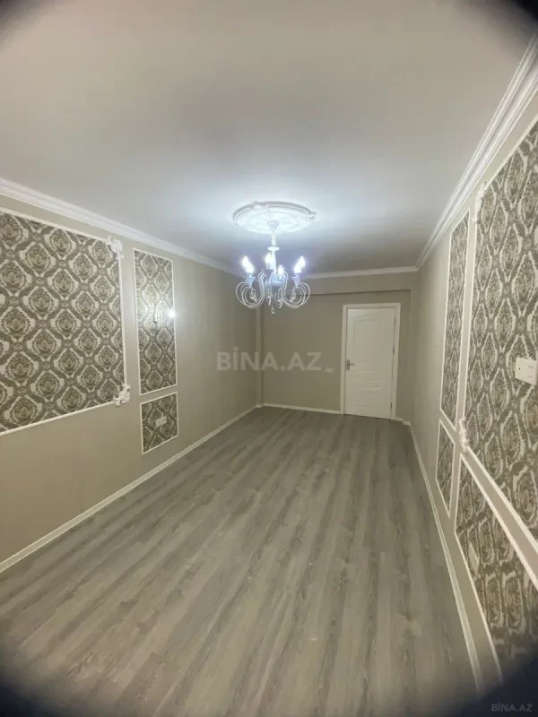 Satılır 2 otaqlı mənzil 65 m²