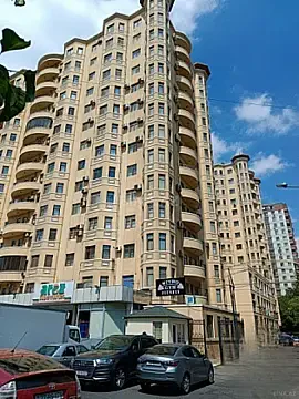 Satılır 4 otaqlı mənzil 191.4 m² — Bakı, Nərimanov 4 otaq 191.40 m²
