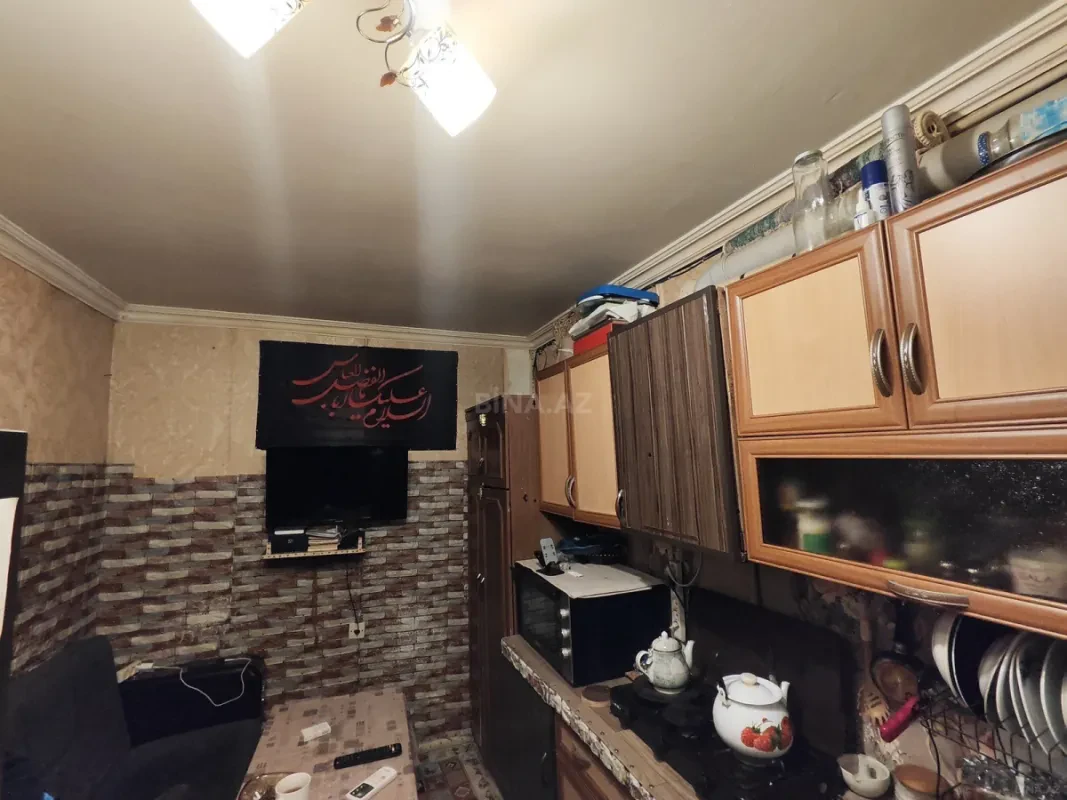 Satılır obyekt 13 m²
