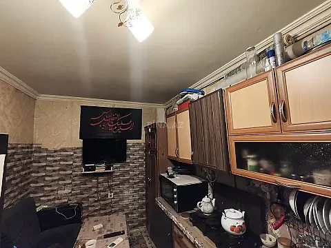 Satılır obyekt 13 m² — Bakı 13.00 m²