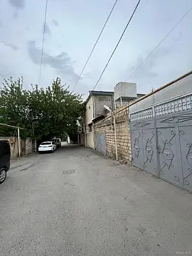 Satılır 10 otaqlı həyət evi 75 m² — Bakı, Biləcəri 10 otaq 75.00 m²