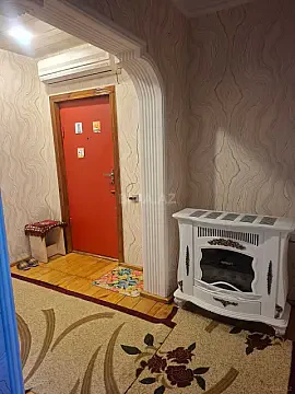 Satılır 4 otaqlı mənzil 81 m² — Gəncə 4 otaq 81.00 m²