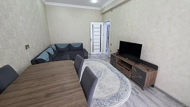 Satılır 2 otaqlı mənzil 50 m² — Bakı, Bakıxanov 2 otaq 50.00 m²