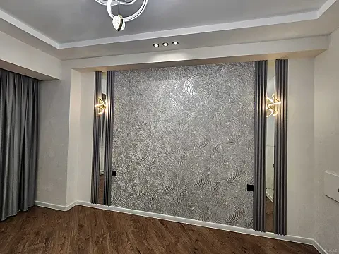 Satılır 3 otaqlı mənzil 72.4 m² — Bakı, Masazır 3 otaq 72.40 m²