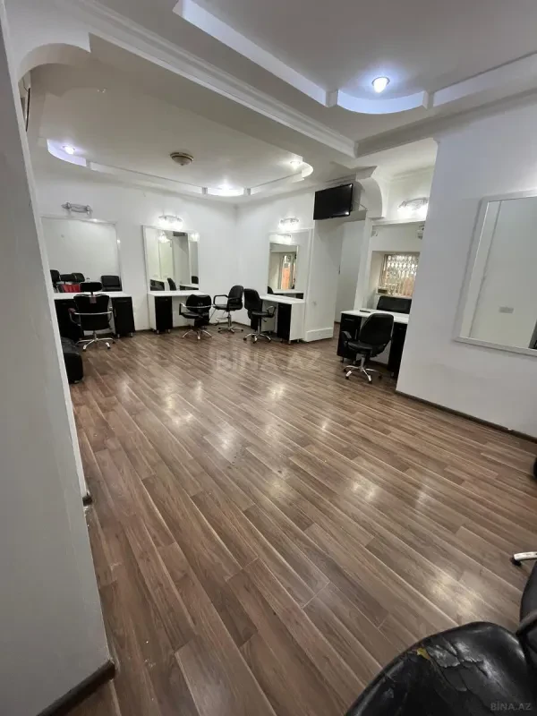 Kirayə verilir 2 otaqlı ofis 50 m²