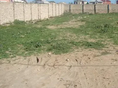 Satılır torpaq sahəsi 4 m² — Bakı, Zabrat 4.00 m²