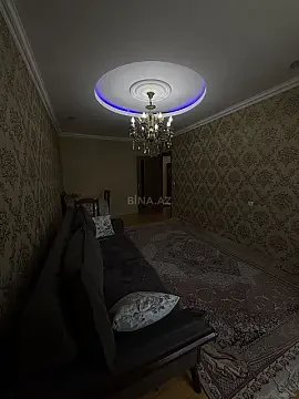 Satılır 3 otaqlı mənzil 70 m² — Bakı, Həzi Aslanov qəs. 3 otaq 70.00 m²