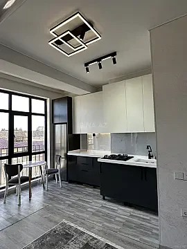 Kirayə verilir 2 otaqlı mənzil 60 m² — Bakı, Əmircan 2 otaq 60.00 m²