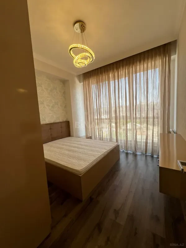 Satılır 3 otaqlı mənzil 78 m²