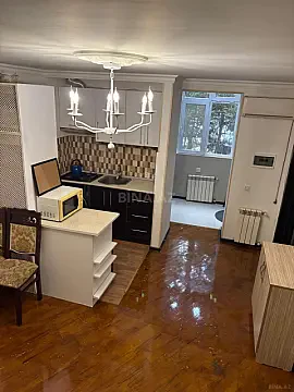 Satılır 2 otaqlı mənzil 40 m² — Bakı, İnşaatçılar 2 otaq 40.00 m²