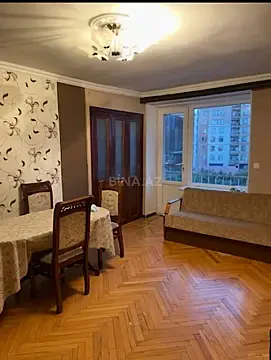 Kirayə verilir 2 otaqlı mənzil 50 m² — Bakı 2 otaq 50.00 m²