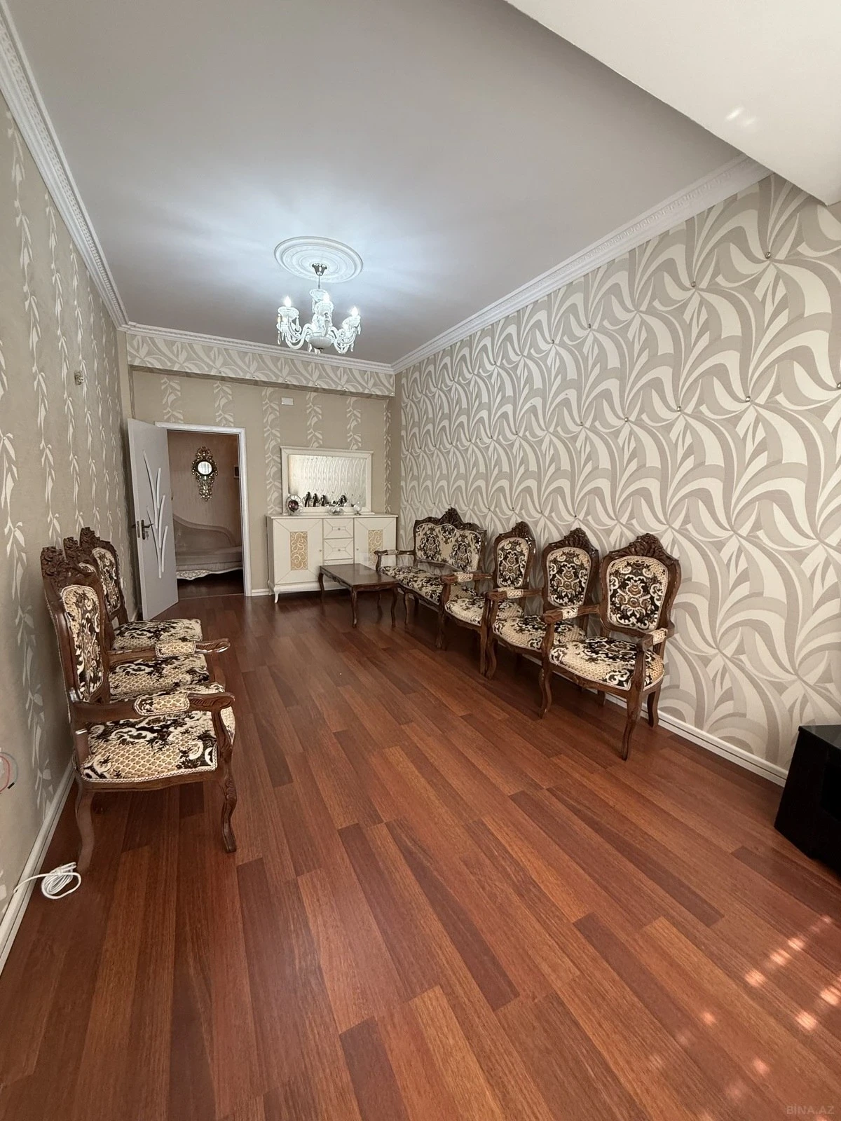 Satılır 3 otaqlı mənzil 85 m²