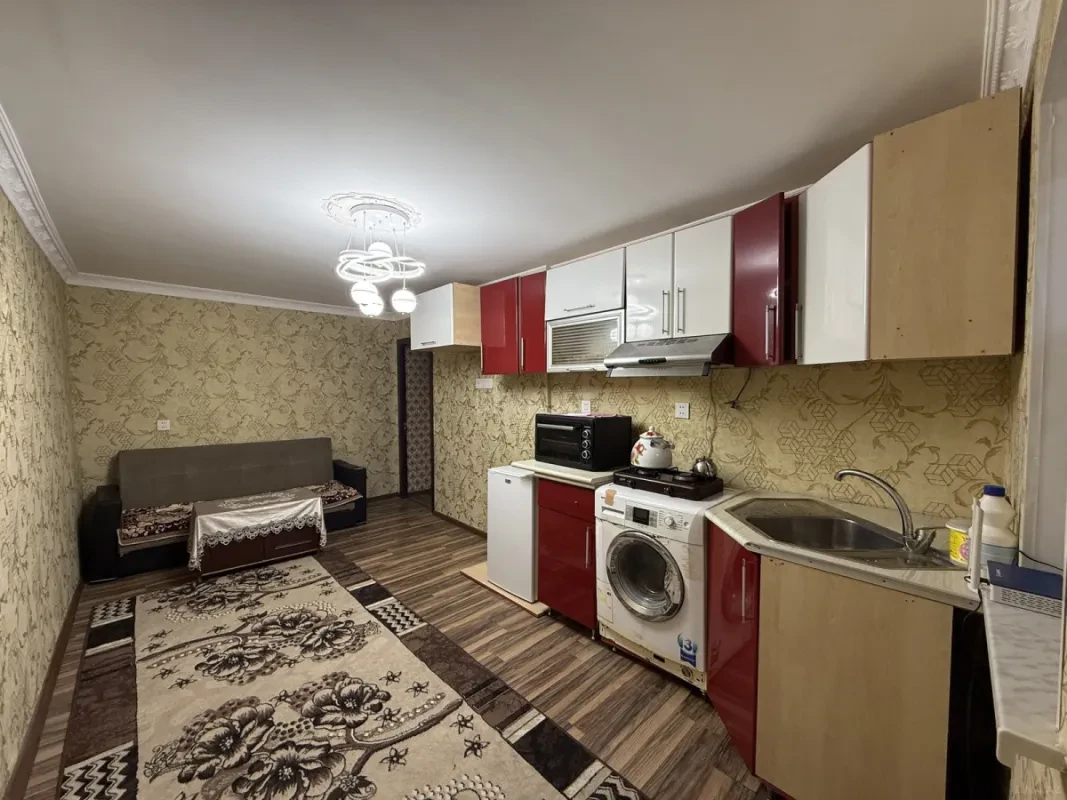 Satılır 2 otaqlı həyət evi 55 m²