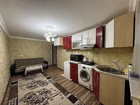 Satılır 2 otaqlı həyət evi 55 m² — Bakı, Zabrat 2 otaq 55.00 m²