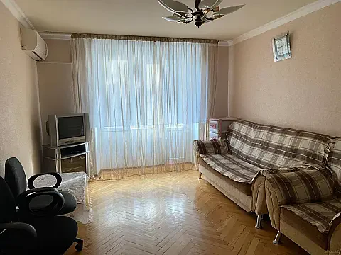 Satılır 1 otaqlı mənzil 35 m² — Bakı 1 otaq 35.00 m²