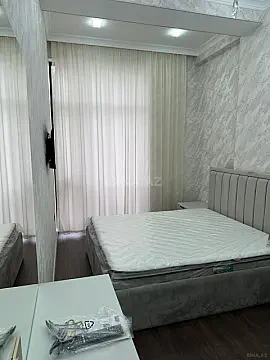 Kirayə verilir 2 otaqlı mənzil 65 m² — Bakı 2 otaq 65.00 m²