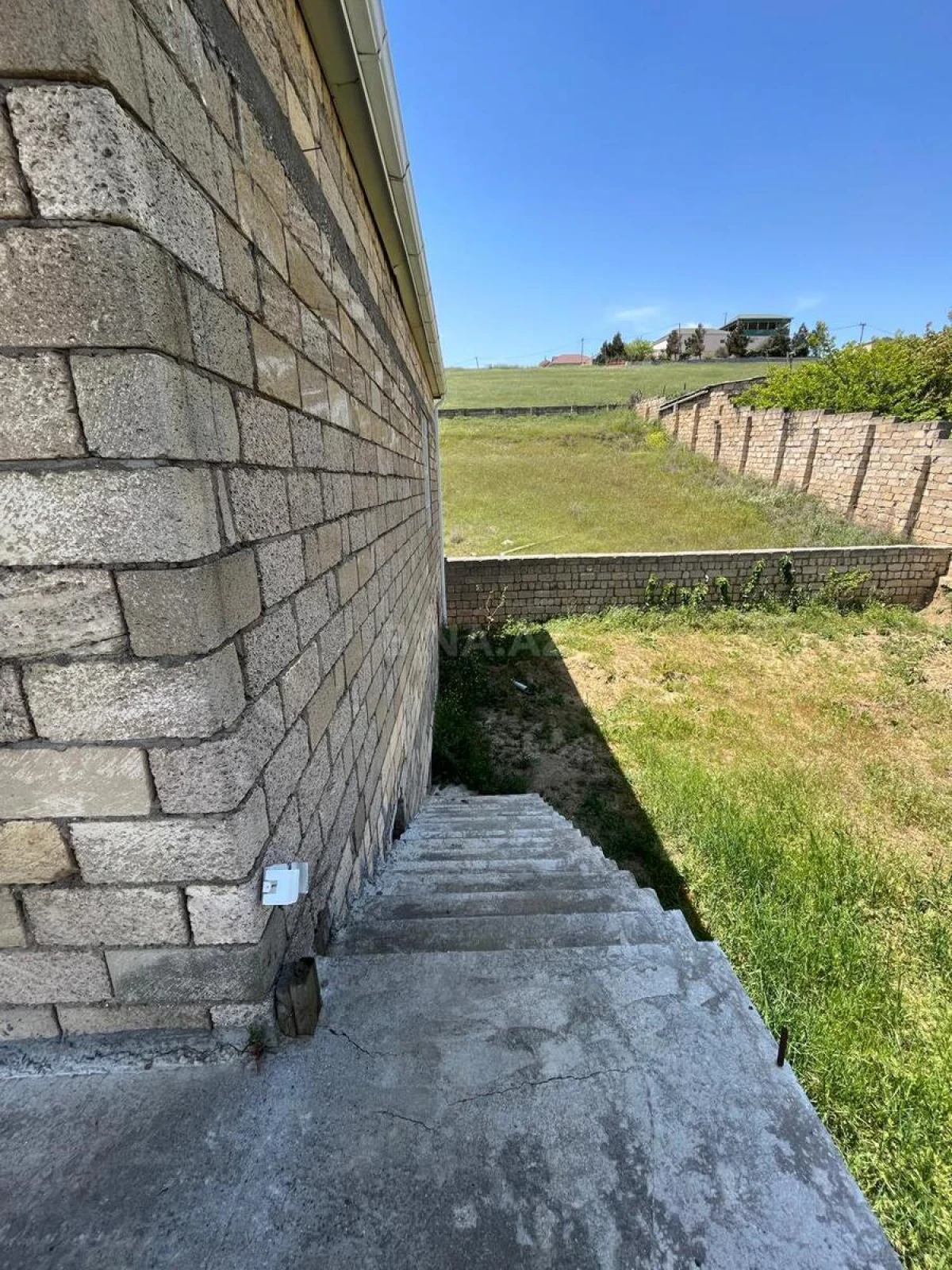 Satılır 3 otaqlı həyət evi 126 m²