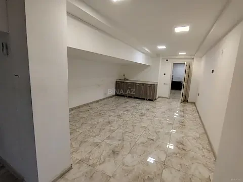 Kirayə verilir 7 otaqlı ofis 250 m² — Bakı, Nəsimi 7 otaq 250.00 m²