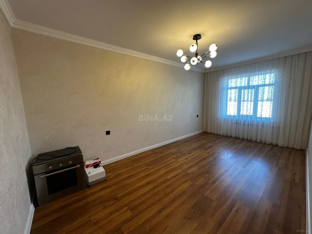 Satılır 3 otaqlı mənzil 85 m²