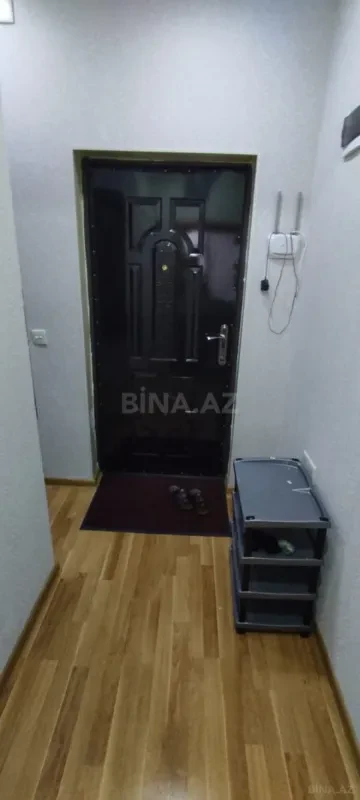 Satılır 2 otaqlı mənzil 38 m²