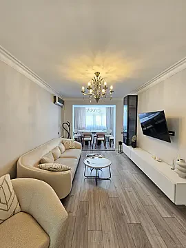 Satılır 2 otaqlı mənzil 55 m² — Bakı 2 otaq 55.00 m²
