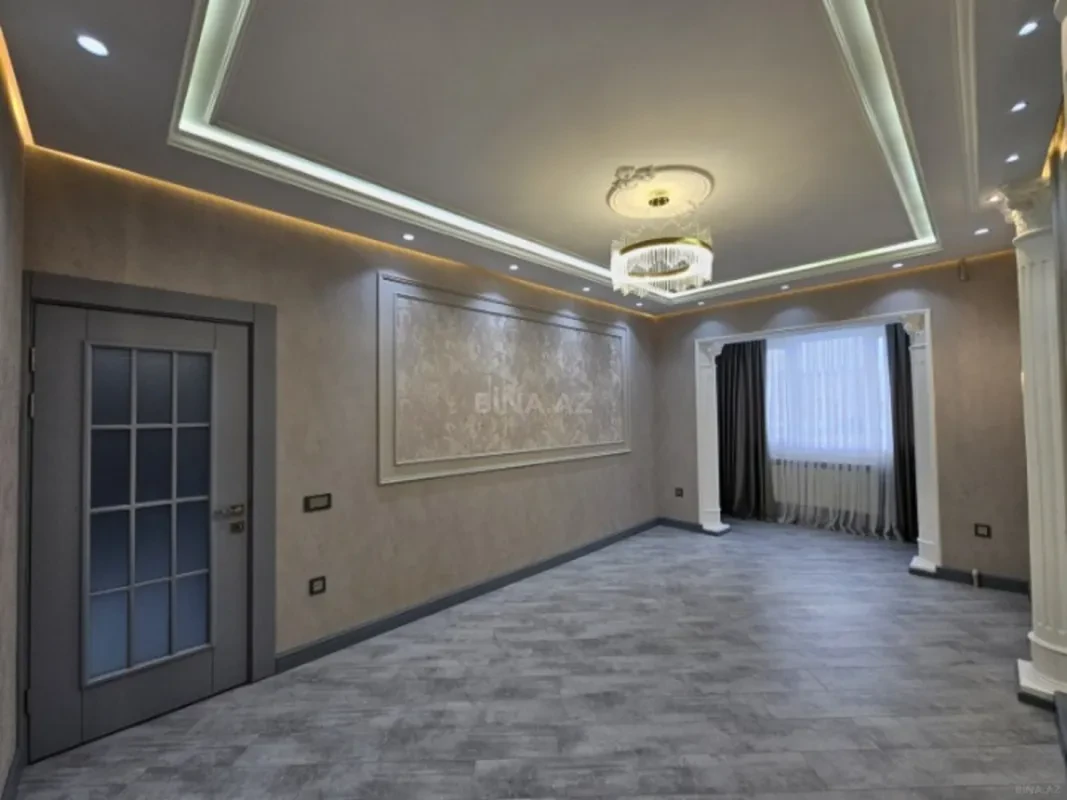Satılır 3 otaqlı mənzil 90 m²