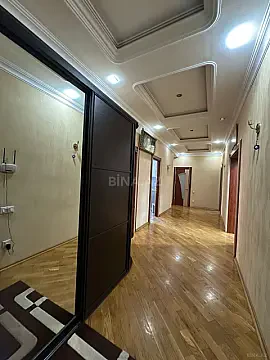 Satılır 4 otaqlı mənzil 170 m² — Bakı, 9-cu mikrorayon 4 otaq 170.00 m²
