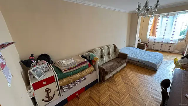 Satılır 2 otaqlı mənzil 70 m² — Bakı 2 otaq 70.00 m²