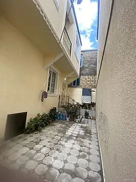 Kirayə verilir 4 otaqlı həyət evi 172 m² — Bakı, Masazır 4 otaq 172.00 m²