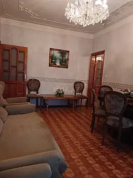 Satılır 4 otaqlı mənzil 115 m² — Bakı, Nəsimi 4 otaq 115.00 m²