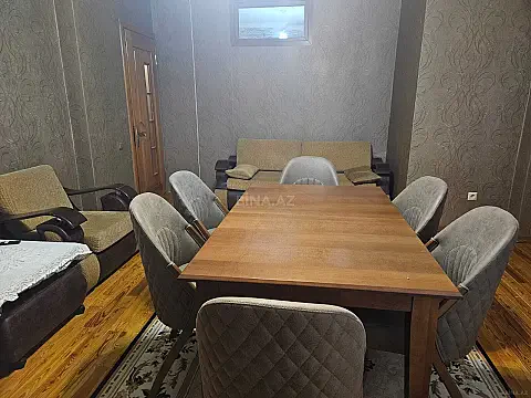 Kirayə verilir 2 otaqlı mənzil 67 m² — Bakı, Nəsimi 2 otaq 67.00 m²