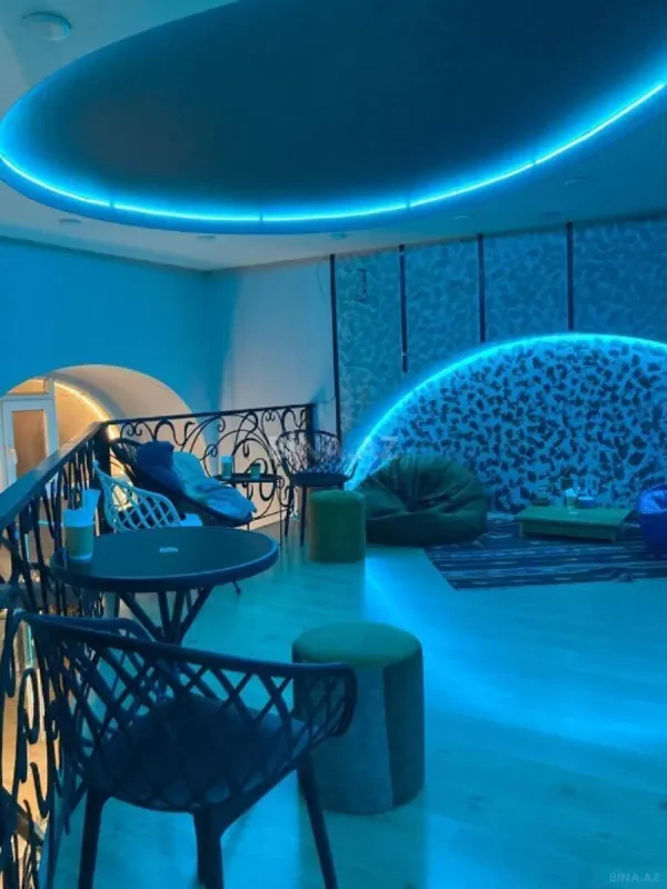 Kirayə verilir obyekt 55 m²