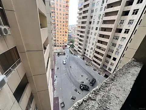 Satılır 4 otaqlı mənzil 186 m² — Bakı, Nərimanov 4 otaq 186.00 m²