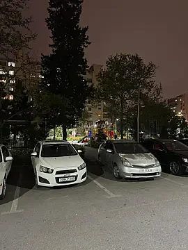 Satılır 3 otaqlı mənzil 60 m² — Bakı, Bakıxanov 3 otaq 60.00 m²