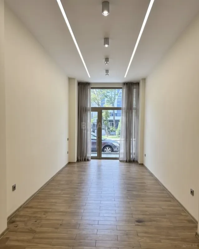 Kirayə verilir obyekt 40 m²