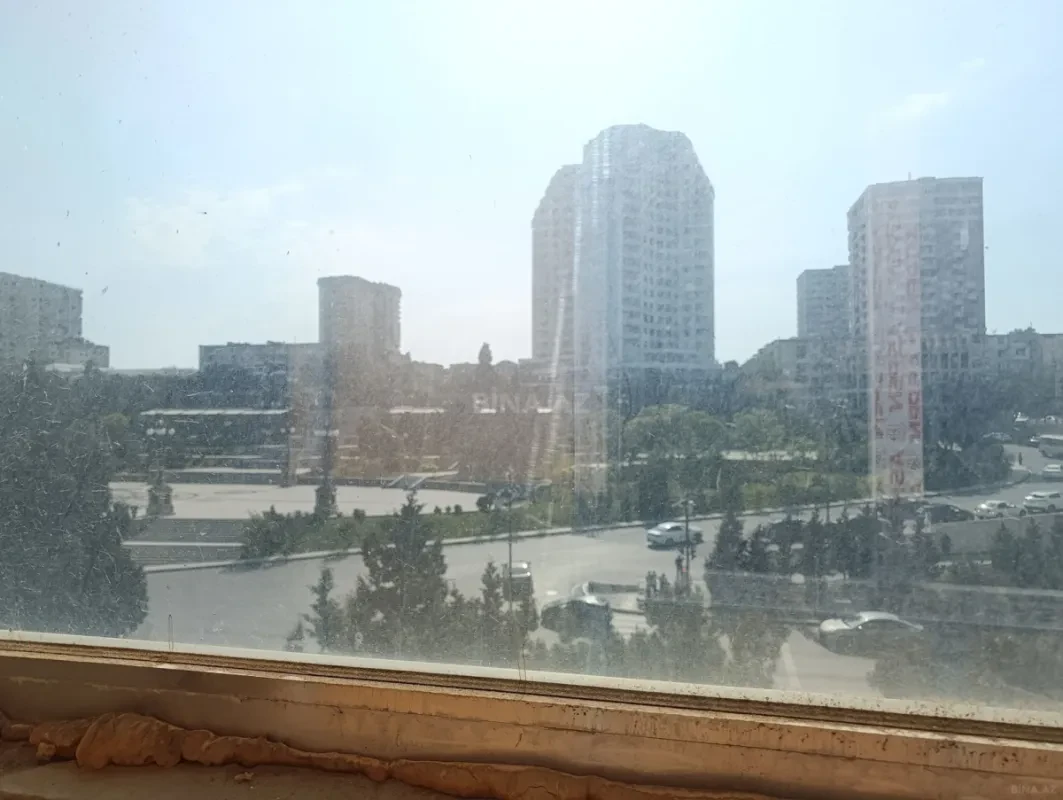 Kirayə verilir obyekt 1250 m²