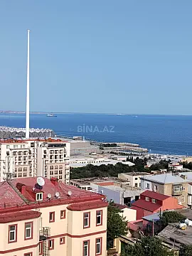 Satılır 2 otaqlı mənzil 50 m² — Bakı, Bayıl 2 otaq 50.00 m²