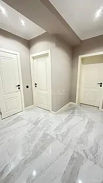 Satılır 2 otaqlı mənzil 58 m² — Bakı, İnşaatçılar 2 otaq 58.00 m²