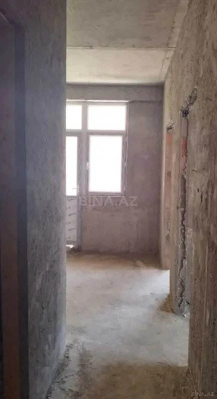 Satılır 2 otaqlı mənzil 42 m²